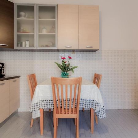Bed and Breakfast Bea Roma Екстер'єр фото