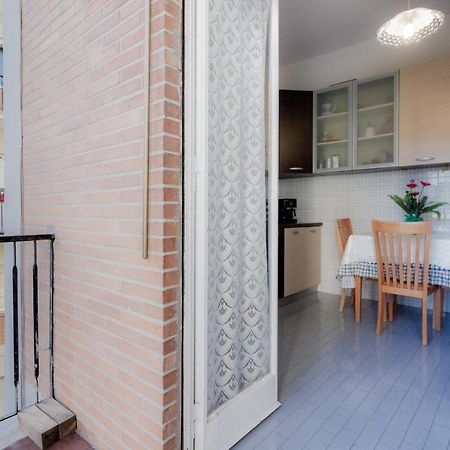 Bed and Breakfast Bea Roma Екстер'єр фото