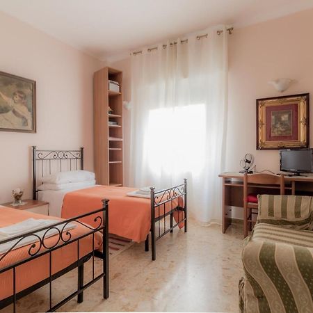 Bed and Breakfast Bea Roma Екстер'єр фото