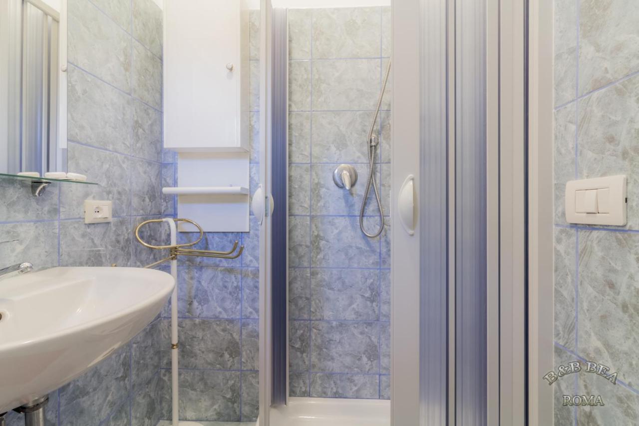 Bed and Breakfast Bea Roma Екстер'єр фото
